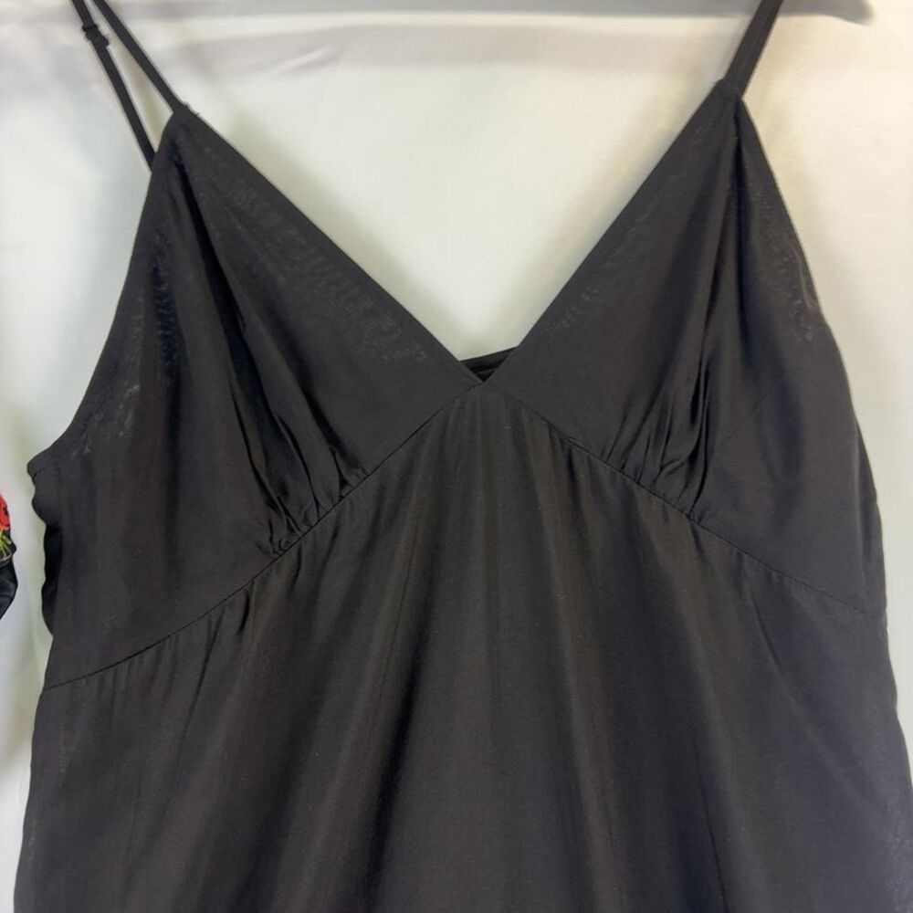 FARM Rio Rococo Flowers Belted Midi Dress - Picture 5 of 10